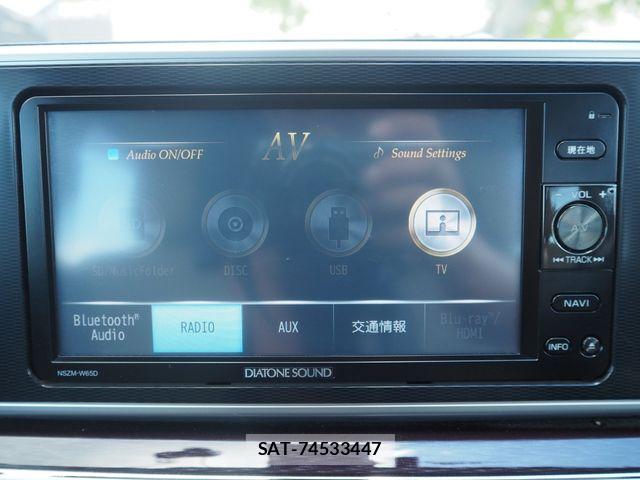 Daihatsu CAST 2016-01 8354117-14