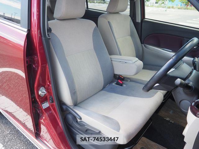Daihatsu CAST 2016-01 8354117-18