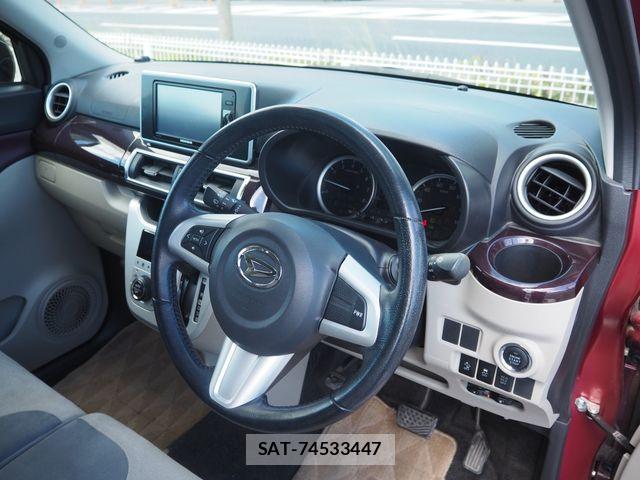 Daihatsu CAST 2016-01 8354117-1