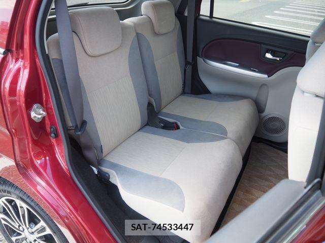 Daihatsu CAST 2016-01 8354117-19