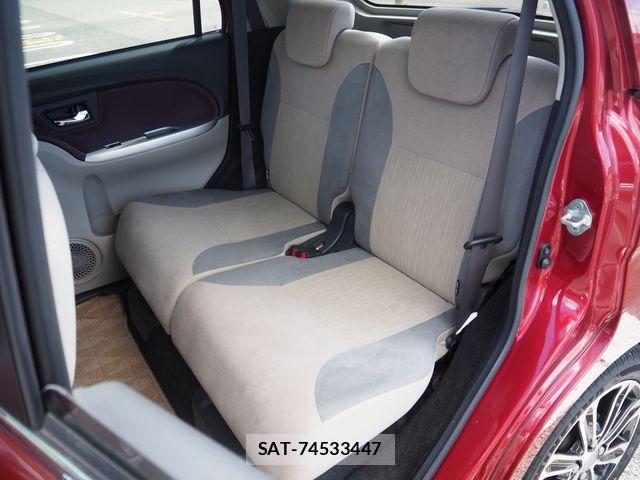 Daihatsu CAST 2016-01 8354117-20