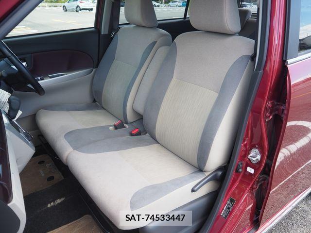 Daihatsu CAST 2016-01 8354117-21