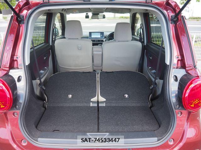 Daihatsu CAST 2016-01 8354117-25