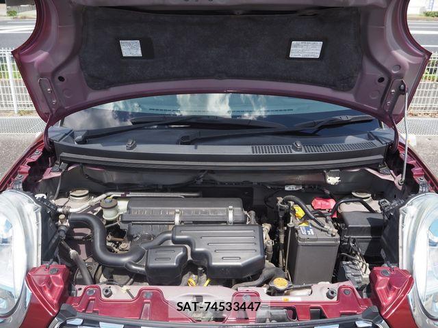 Daihatsu CAST 2016-01 8354117-26