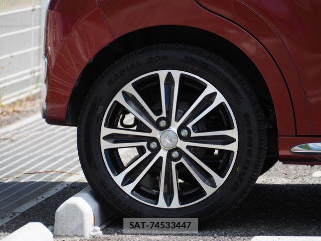 Daihatsu CAST 2016-01 8354117-6