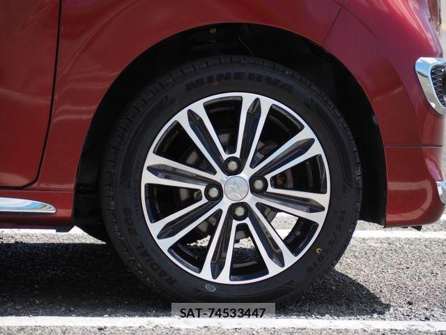 Daihatsu CAST 2016-01 8354117-7
