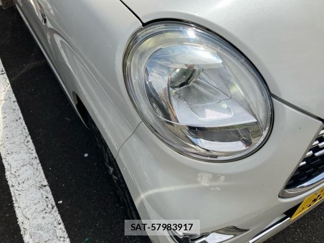 Daihatsu CAST 2017-04 8354116-19