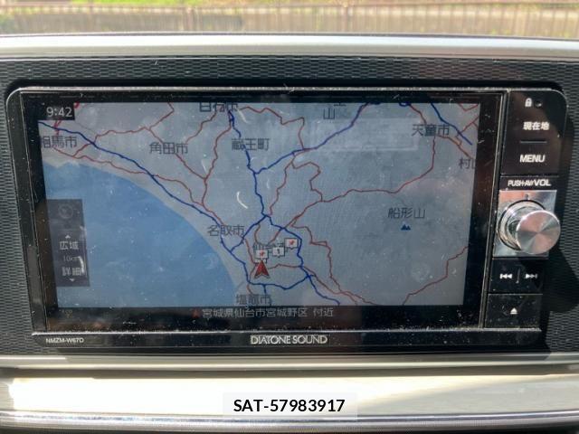 Daihatsu CAST 2017-04 8354116-26