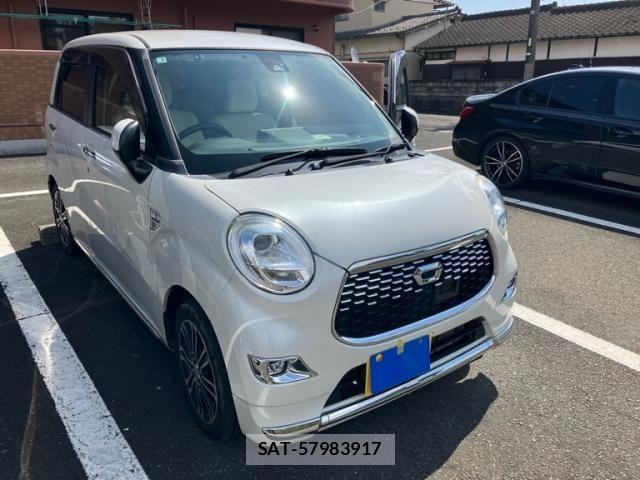 Daihatsu CAST 2017-04 8354116-2