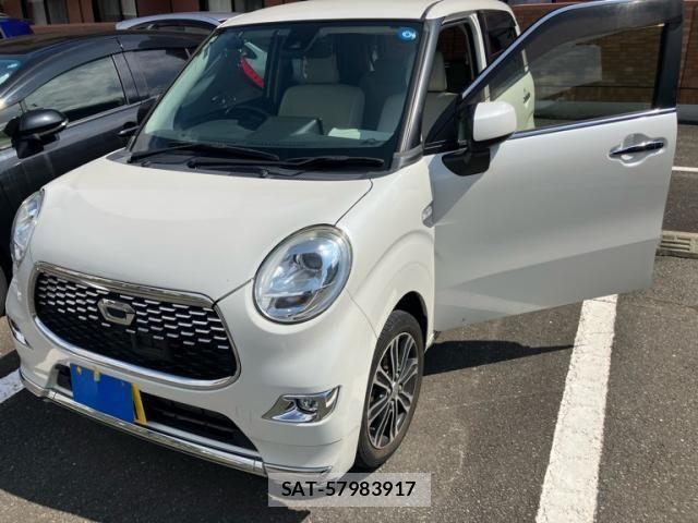 Daihatsu CAST 2017-04 8354116-3