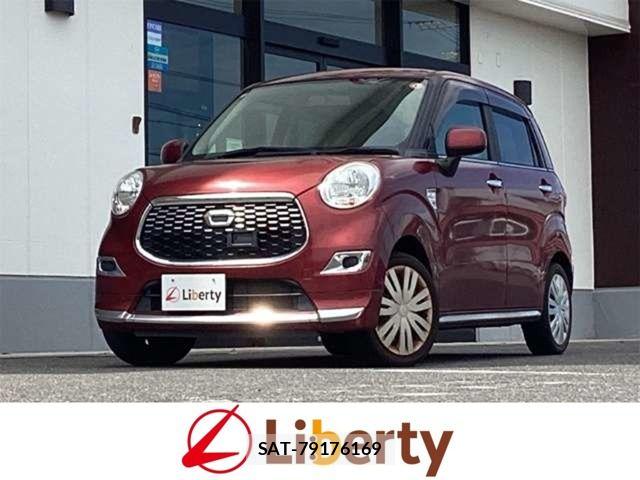 Daihatsu CAST 2016-01 8365106-0