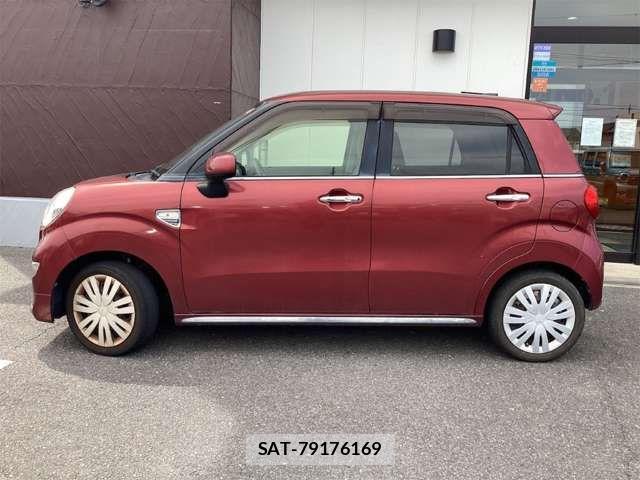 Daihatsu CAST 2016-01 8365106-11