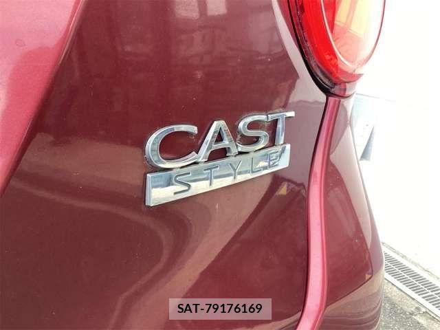 Daihatsu CAST 2016-01 8365106-15
