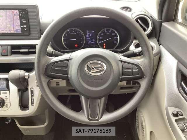 Daihatsu CAST 2016-01 8365106-18
