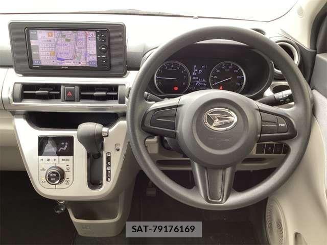 Daihatsu CAST 2016-01 8365106-1