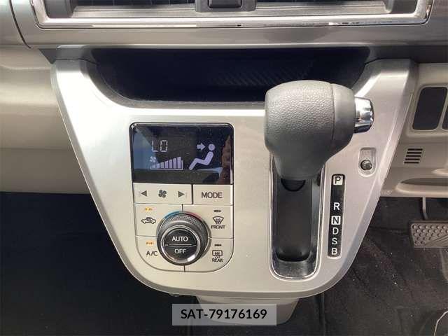 Daihatsu CAST 2016-01 8365106-6