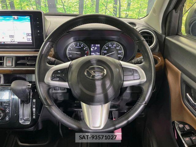 Daihatsu CAST 2021-12 8365098-12