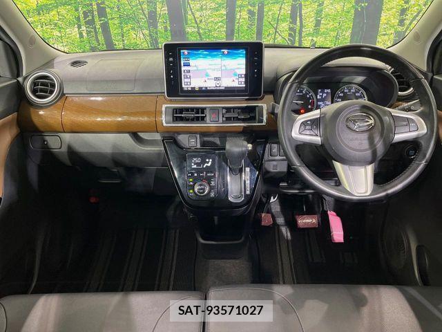 Daihatsu CAST 2021-12 8365098-1