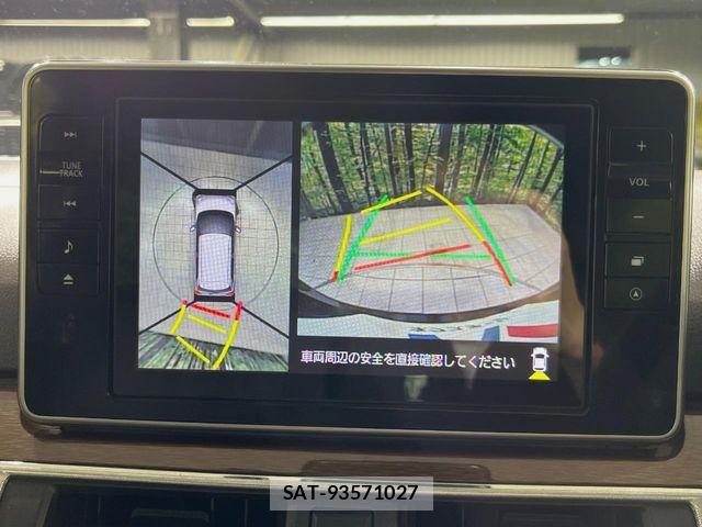 Daihatsu CAST 2021-12 8365098-3
