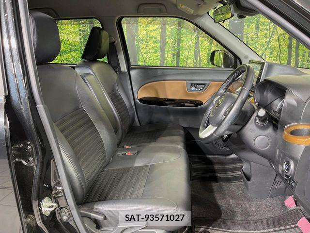 Daihatsu CAST 2021-12 8365098-8