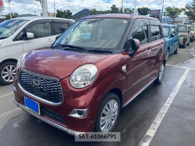 Daihatsu CAST 2016-05 8365111-0