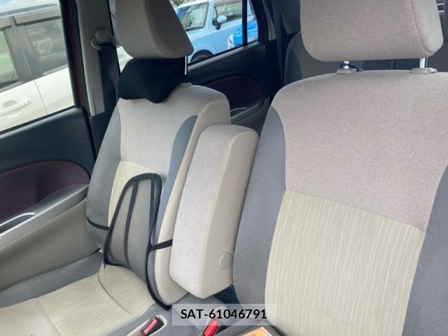 Daihatsu CAST 2016-05 8365111-12