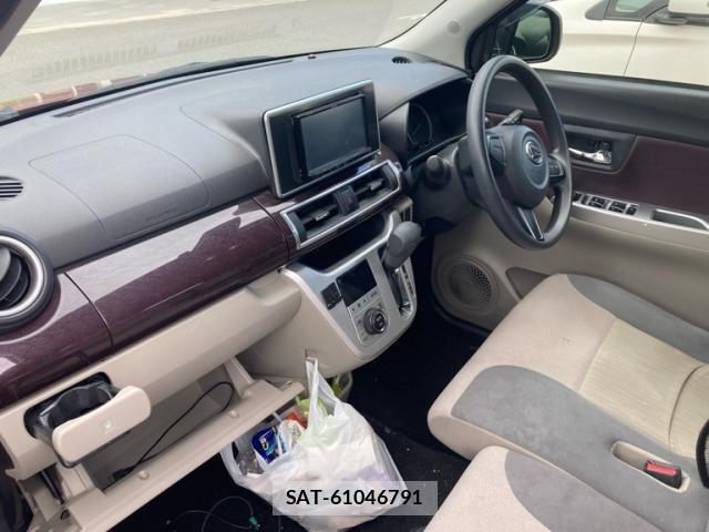Daihatsu CAST 2016-05 8365111-13