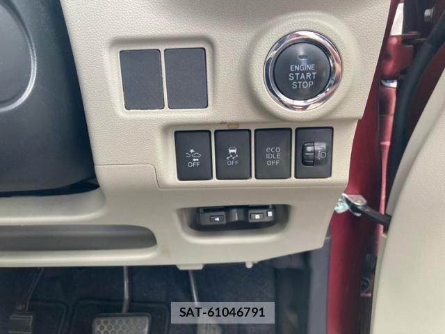 Daihatsu CAST 2016-05 8365111-18