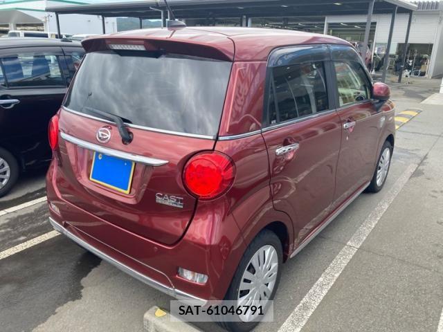 Daihatsu CAST 2016-05 8365111-1