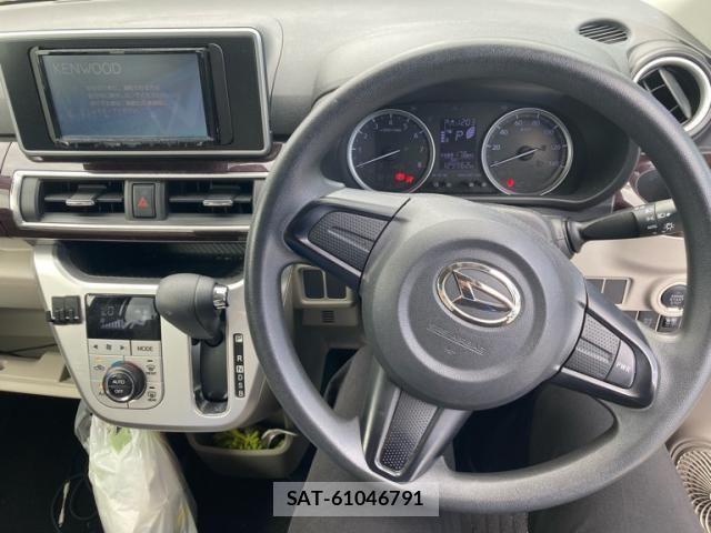Daihatsu CAST 2016-05 8365111-19