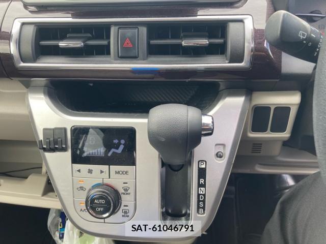Daihatsu CAST 2016-05 8365111-21