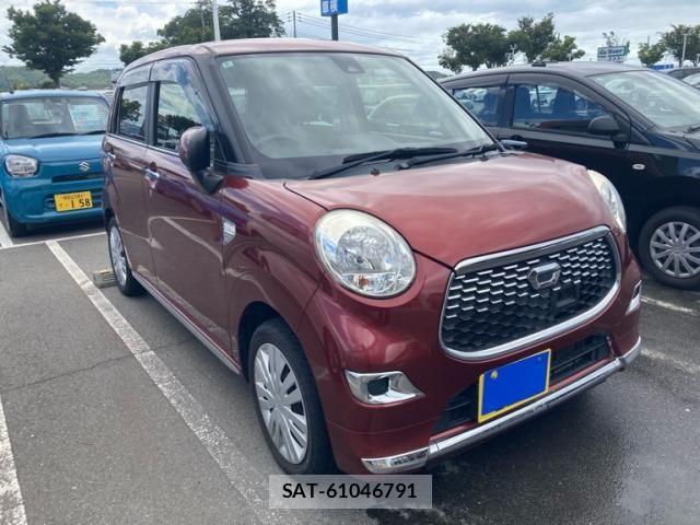 Daihatsu CAST 2016-05 8365111-2