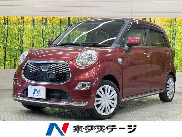 Daihatsu CAST 2017-10 8365103-0