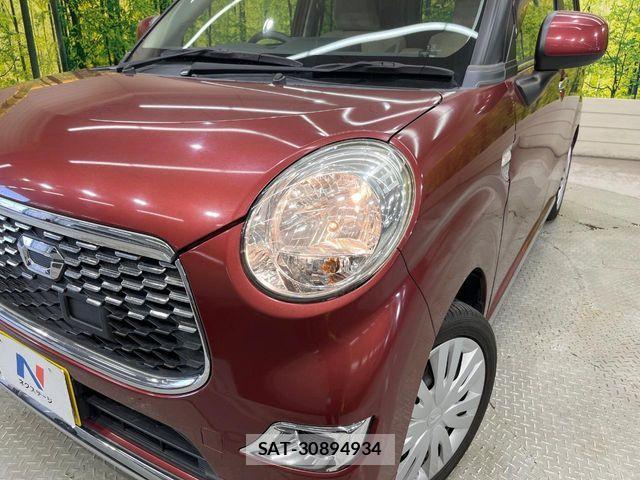 Daihatsu CAST 2017-10 8365103-11