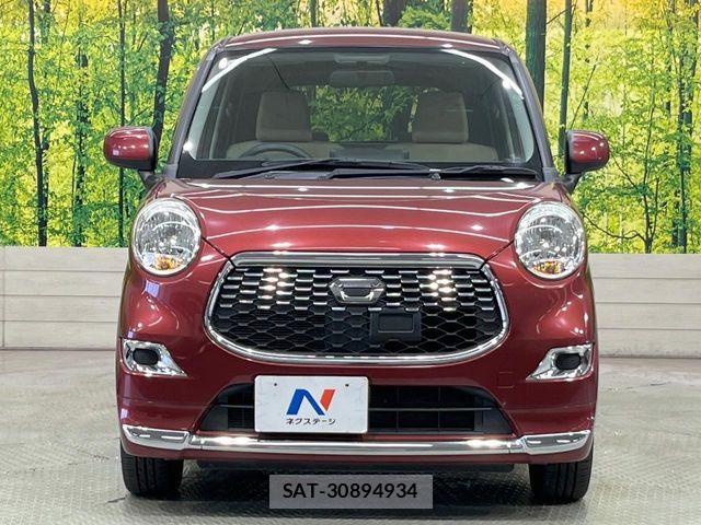 Daihatsu CAST 2017-10 8365103-13