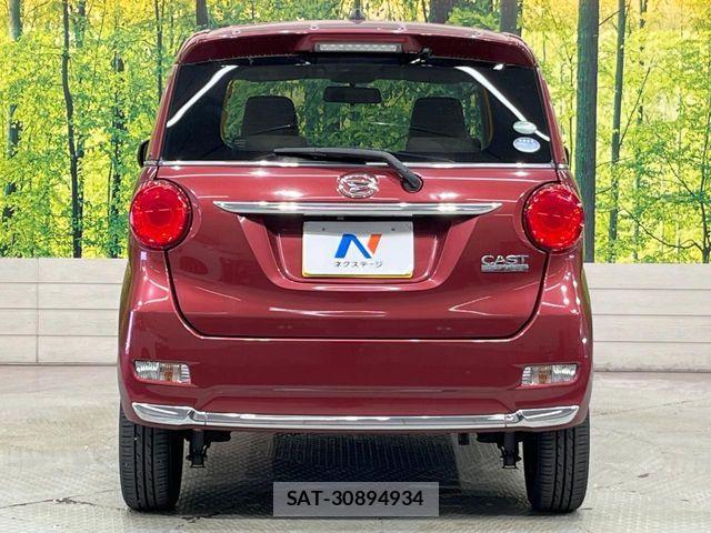 Daihatsu CAST 2017-10 8365103-14