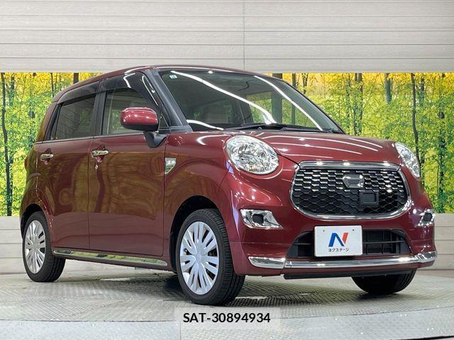 Daihatsu CAST 2017-10 8365103-15