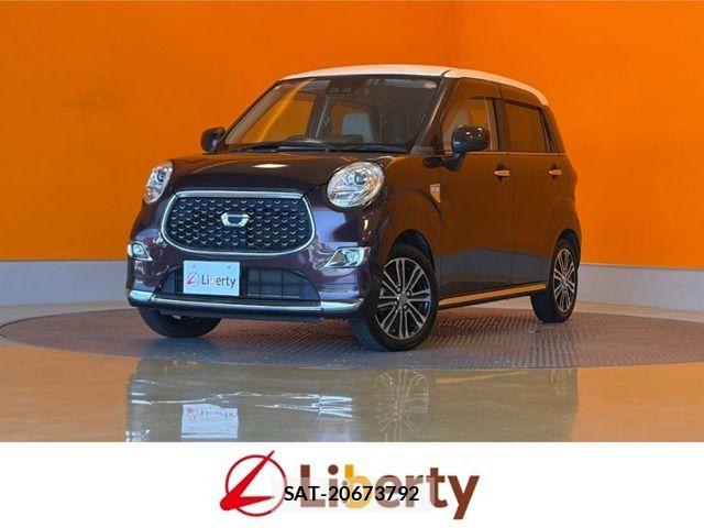 Daihatsu CAST 2021-03 8365101-0