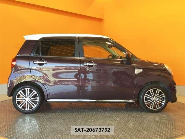Daihatsu CAST 2021-03 8365101-9
