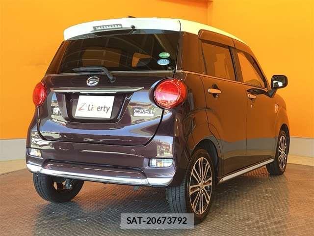 Daihatsu CAST 2021-03 8365101-10