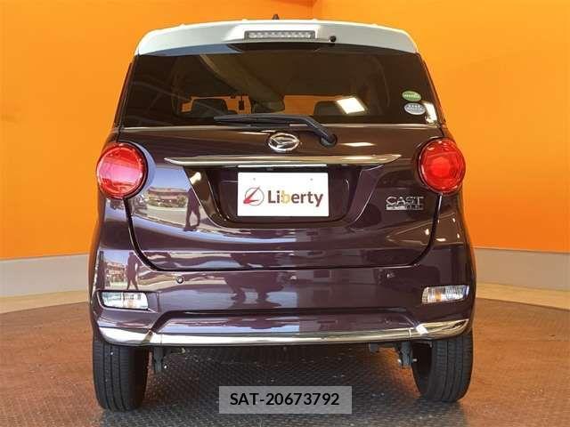 Daihatsu CAST 2021-03 8365101-11