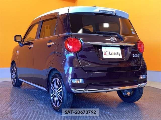 Daihatsu CAST 2021-03 8365101-12