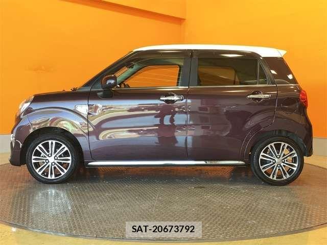 Daihatsu CAST 2021-03 8365101-13