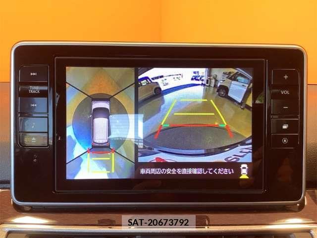 Daihatsu CAST 2021-03 8365101-4