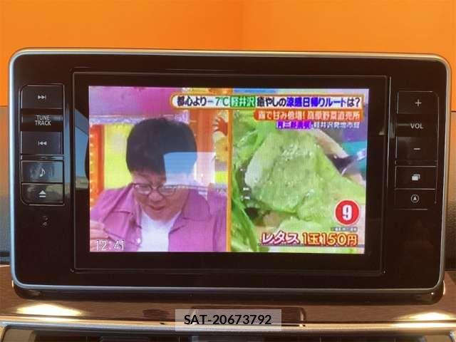 Daihatsu CAST 2021-03 8365101-5