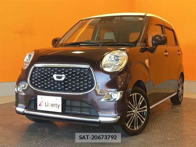 Daihatsu CAST 2021-03 8365101-6