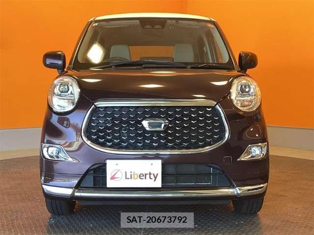 Daihatsu CAST 2021-03 8365101-7