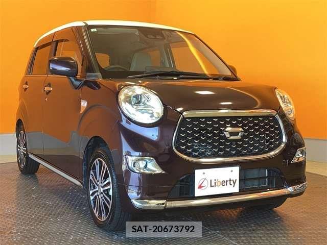 Daihatsu CAST 2021-03 8365101-8