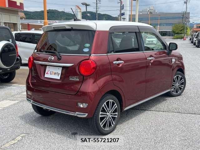 Daihatsu CAST 2015-11 8365110-10