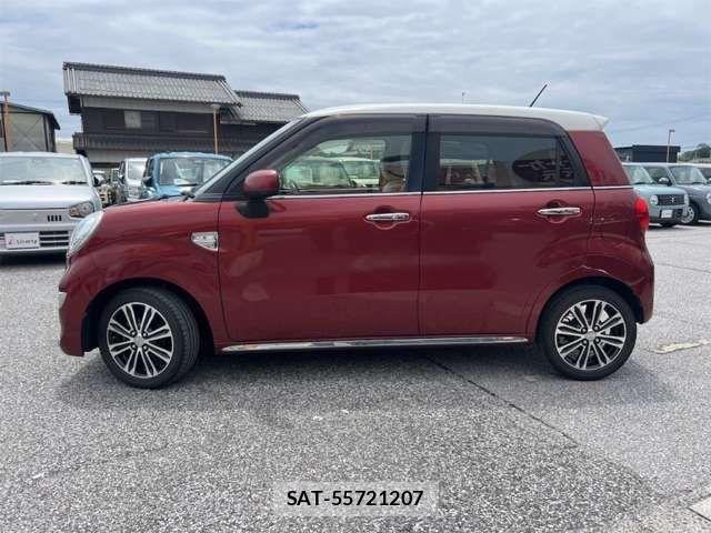 Daihatsu CAST 2015-11 8365110-13